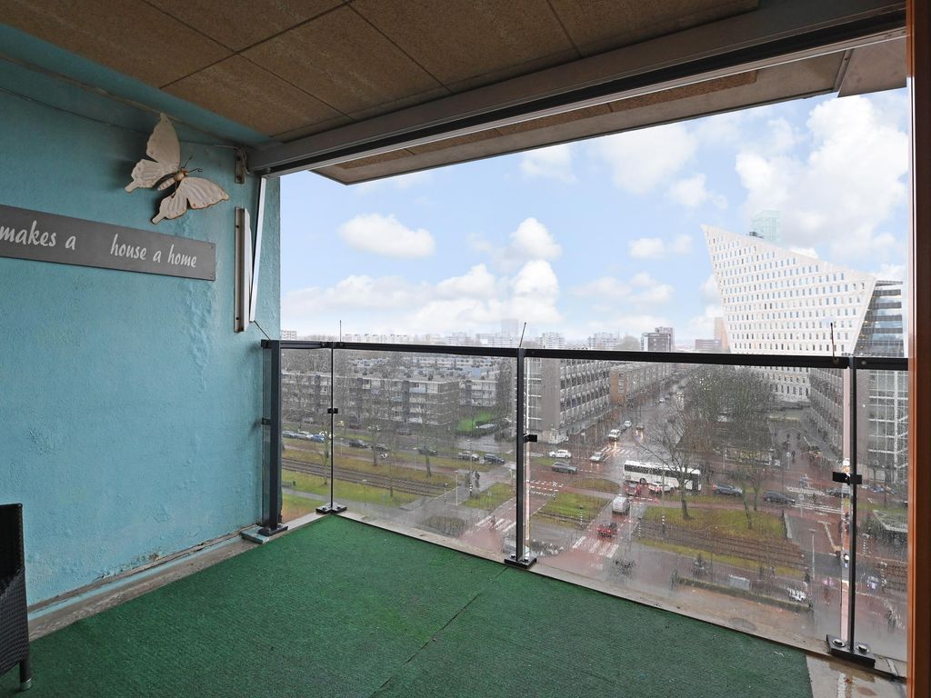 Leyweg 781, 'S-GRAVENHAGE