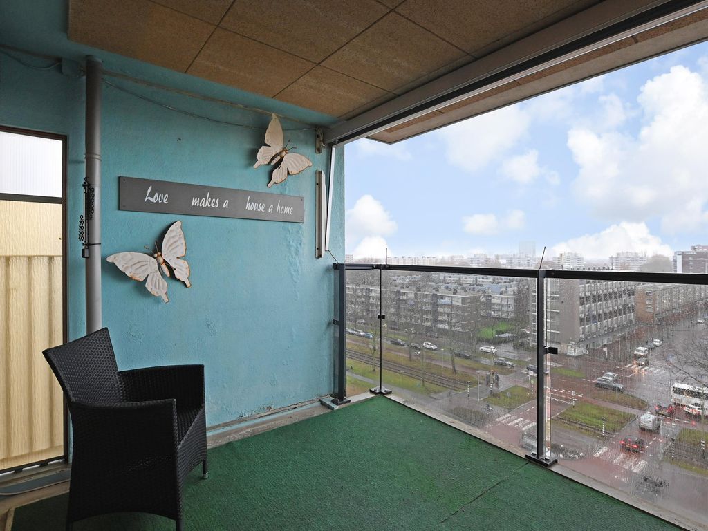 Leyweg 781, 'S-GRAVENHAGE