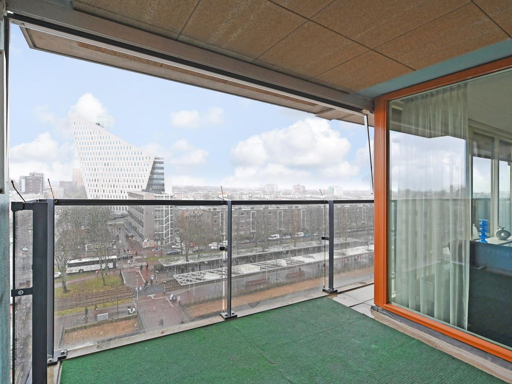 Leyweg 781, 'S-GRAVENHAGE