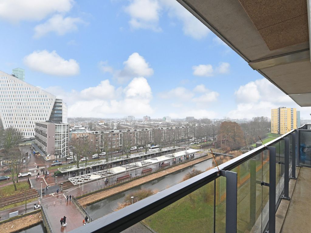 Leyweg 781, 'S-GRAVENHAGE