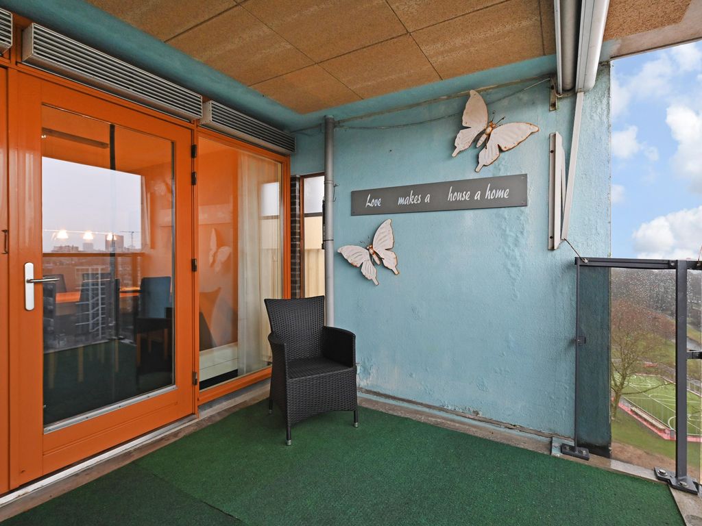 Leyweg 781, 'S-GRAVENHAGE