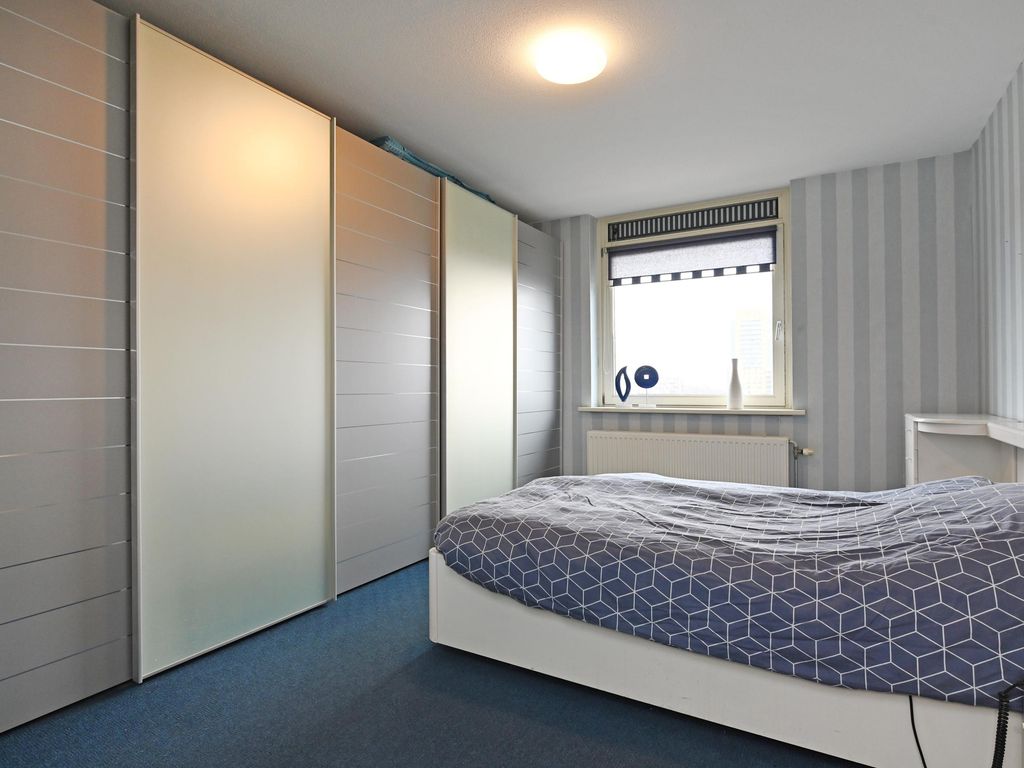 Leyweg 781, 'S-GRAVENHAGE