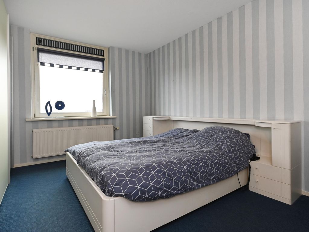 Leyweg 781, 'S-GRAVENHAGE