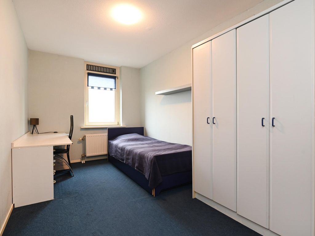 Leyweg 781, 'S-GRAVENHAGE