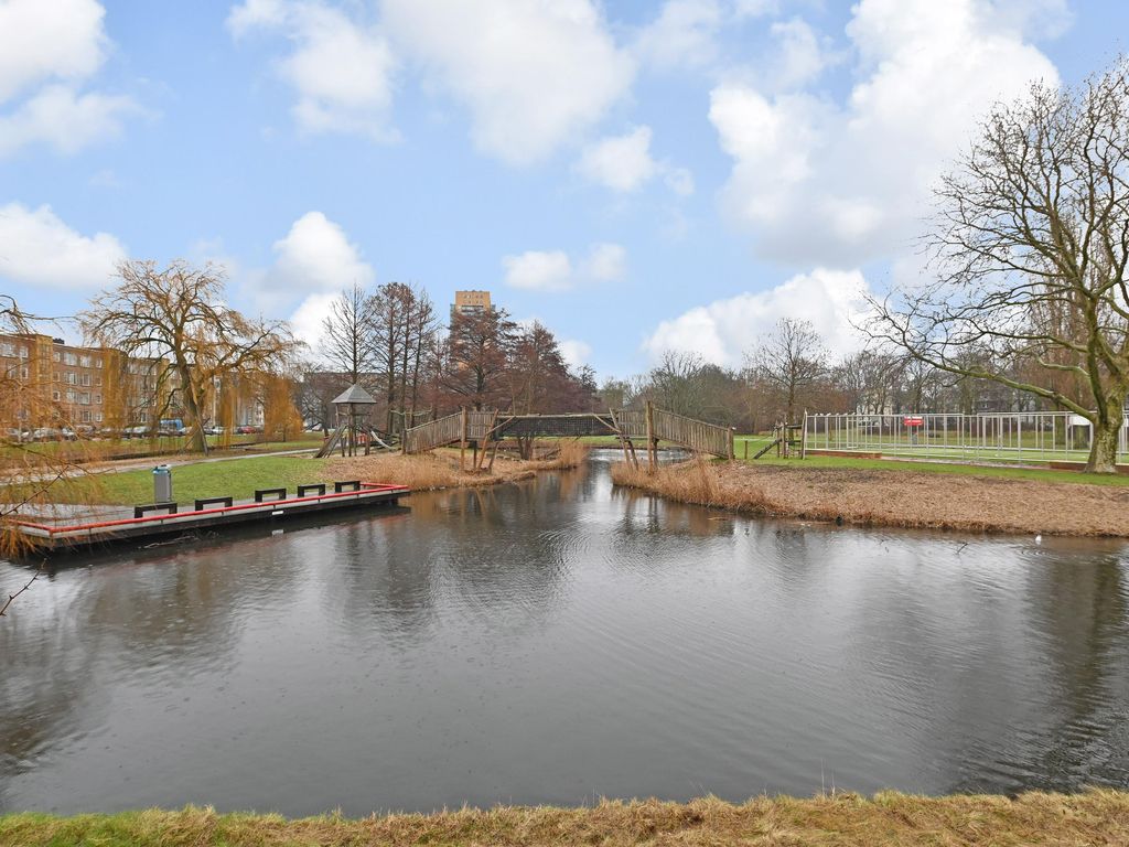 Leyweg 781, 'S-GRAVENHAGE