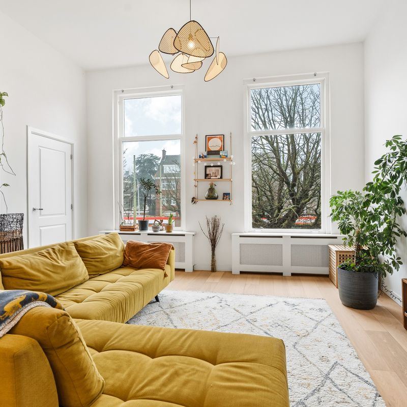 Waldeck Pyrmontkade 880, 'S-GRAVENHAGE