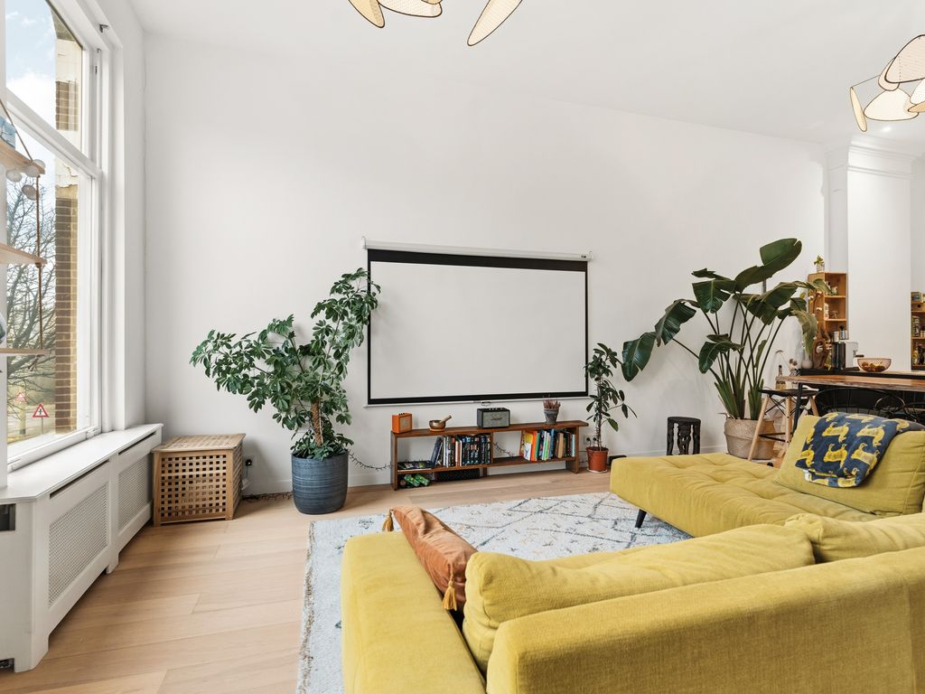 Waldeck Pyrmontkade 880, 'S-GRAVENHAGE