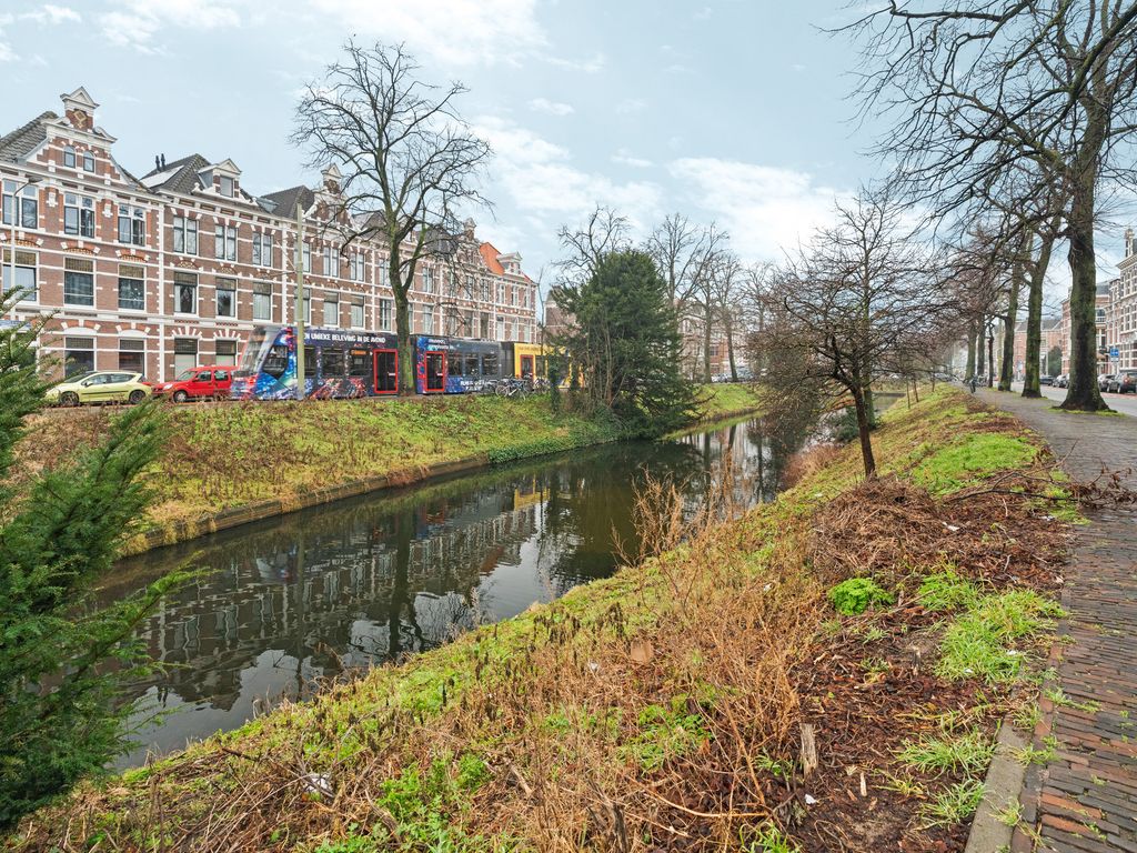 Waldeck Pyrmontkade 880, 'S-GRAVENHAGE