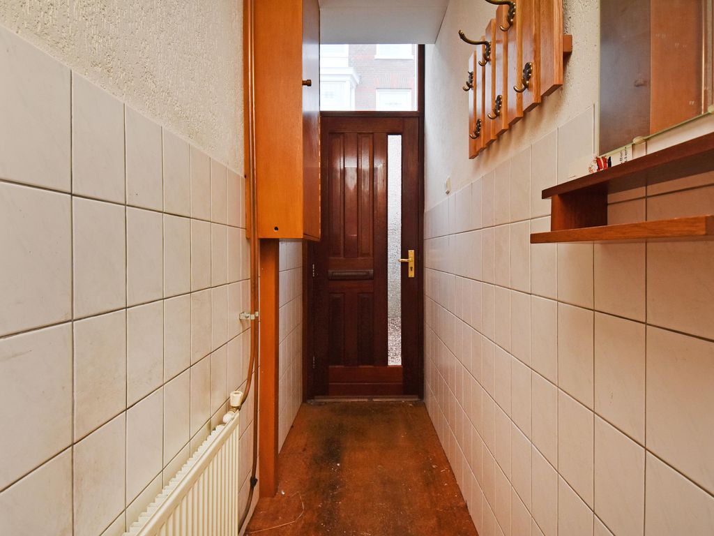 Haringstraat 8, 'S-GRAVENHAGE