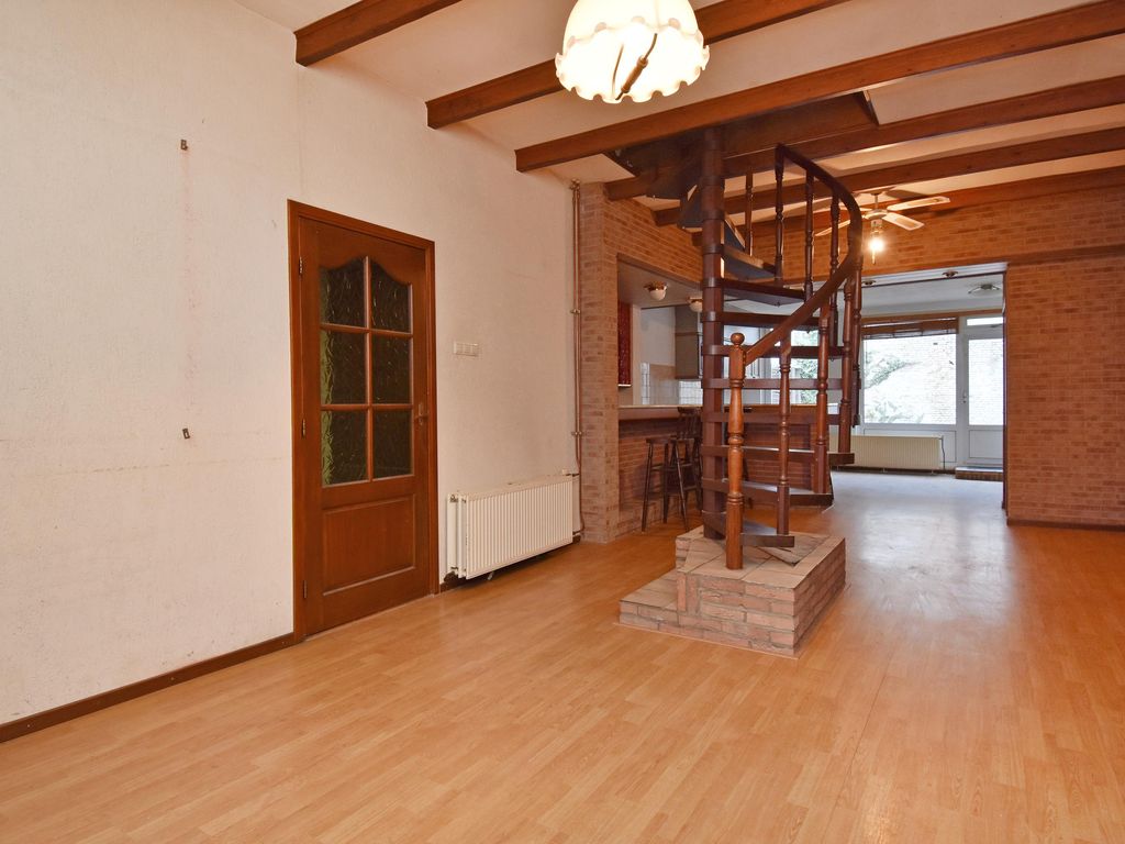 Haringstraat 8, 'S-GRAVENHAGE