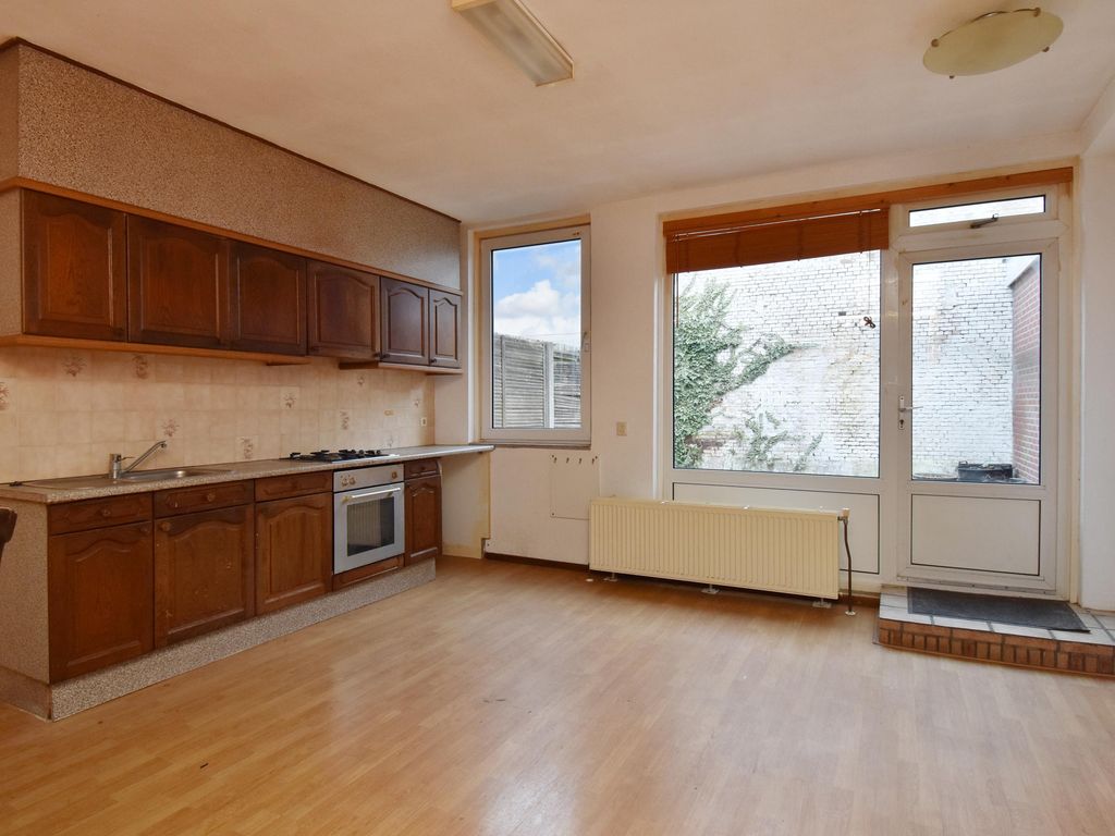 Haringstraat 8, 'S-GRAVENHAGE