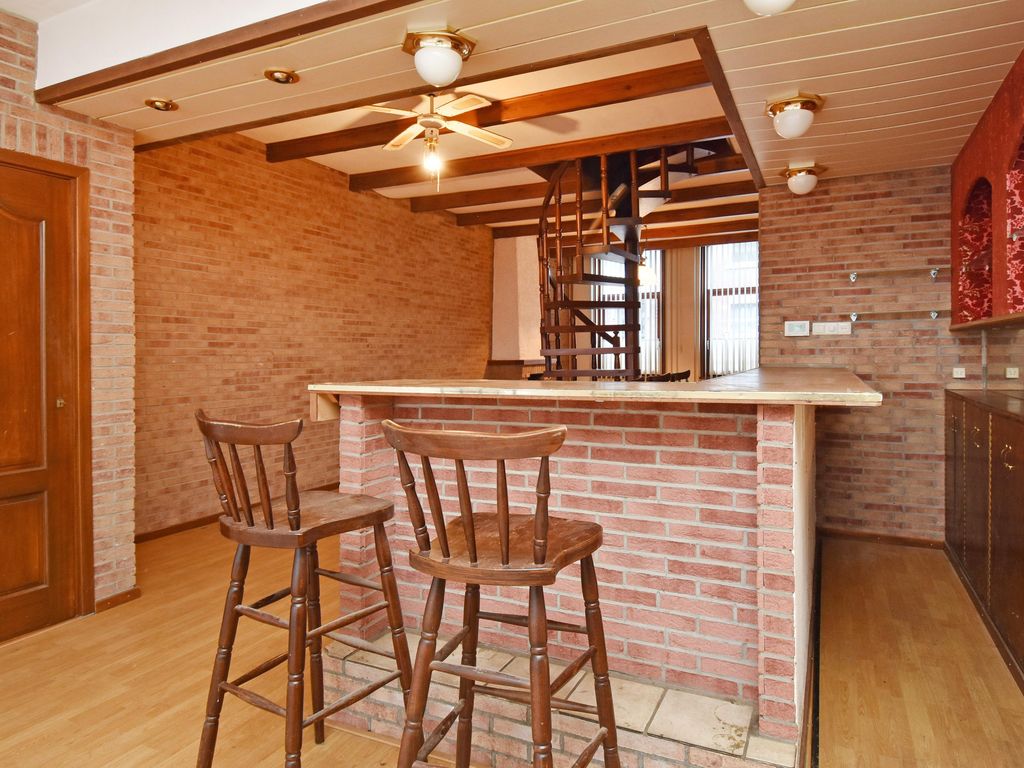 Haringstraat 8, 'S-GRAVENHAGE