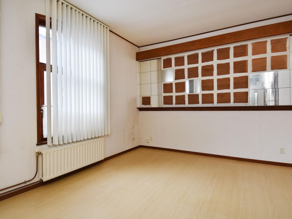 Haringstraat 8, 'S-GRAVENHAGE