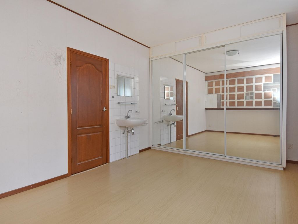 Haringstraat 8, 'S-GRAVENHAGE