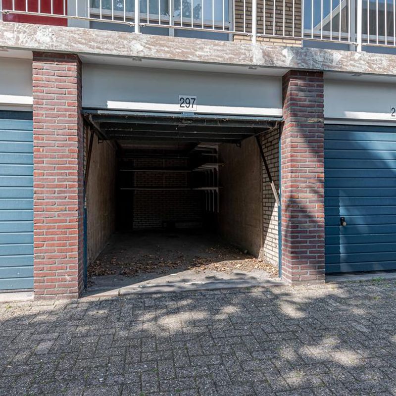 Edamstraat 297, 'S-GRAVENHAGE