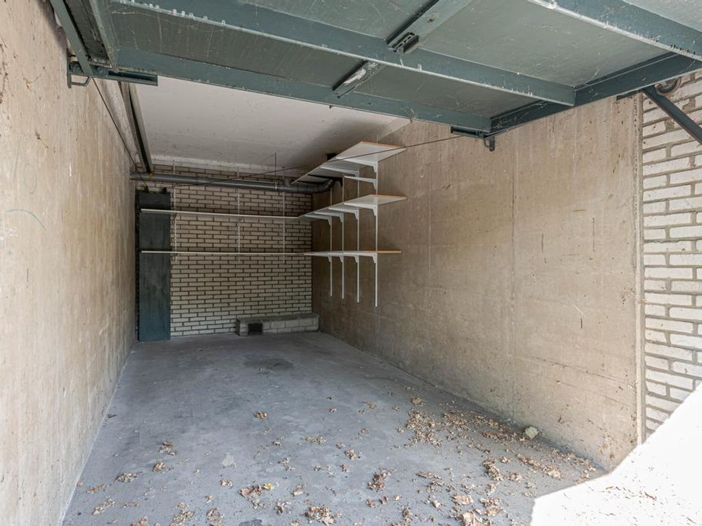 Edamstraat 297, 'S-GRAVENHAGE