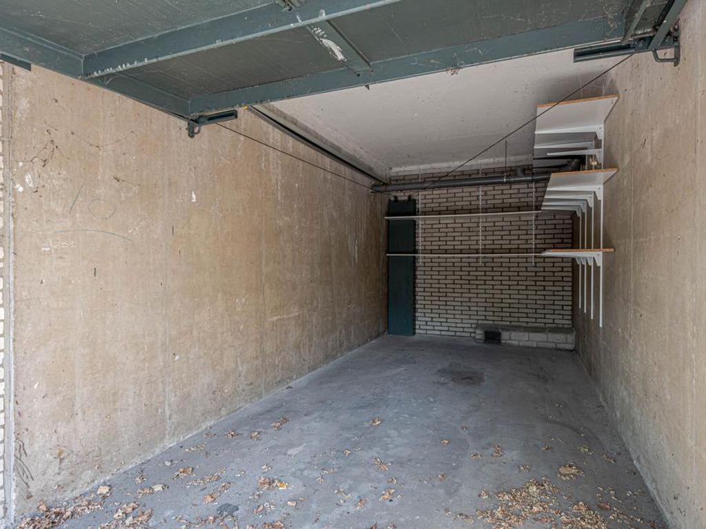 Edamstraat 297, 'S-GRAVENHAGE