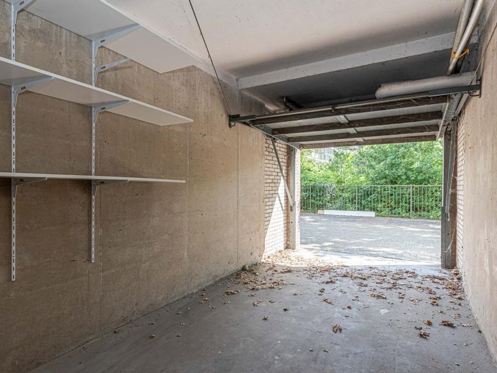 Edamstraat 297, 'S-GRAVENHAGE