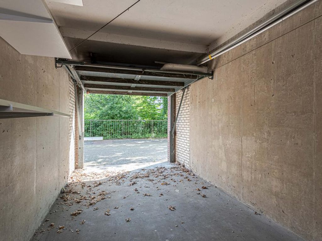 Edamstraat 297, 'S-GRAVENHAGE