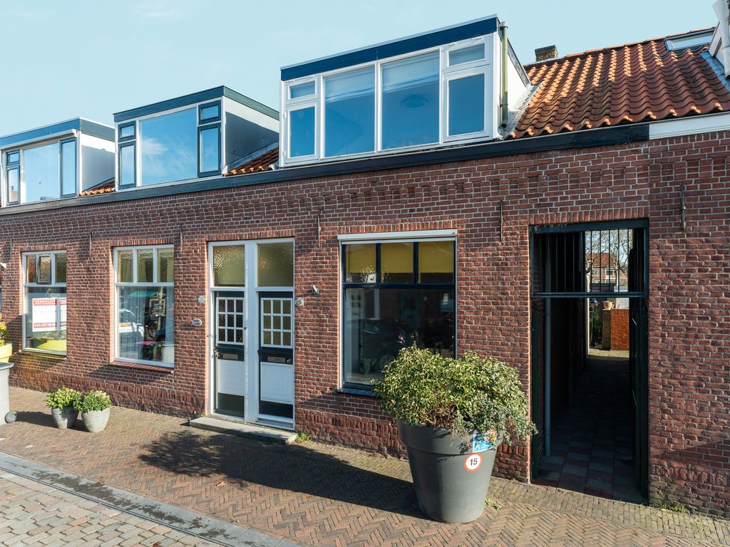 Dijkshoornseweg 26, DEN HOORN