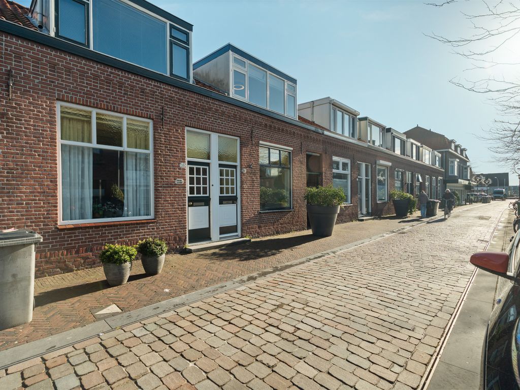 Dijkshoornseweg 26, DEN HOORN