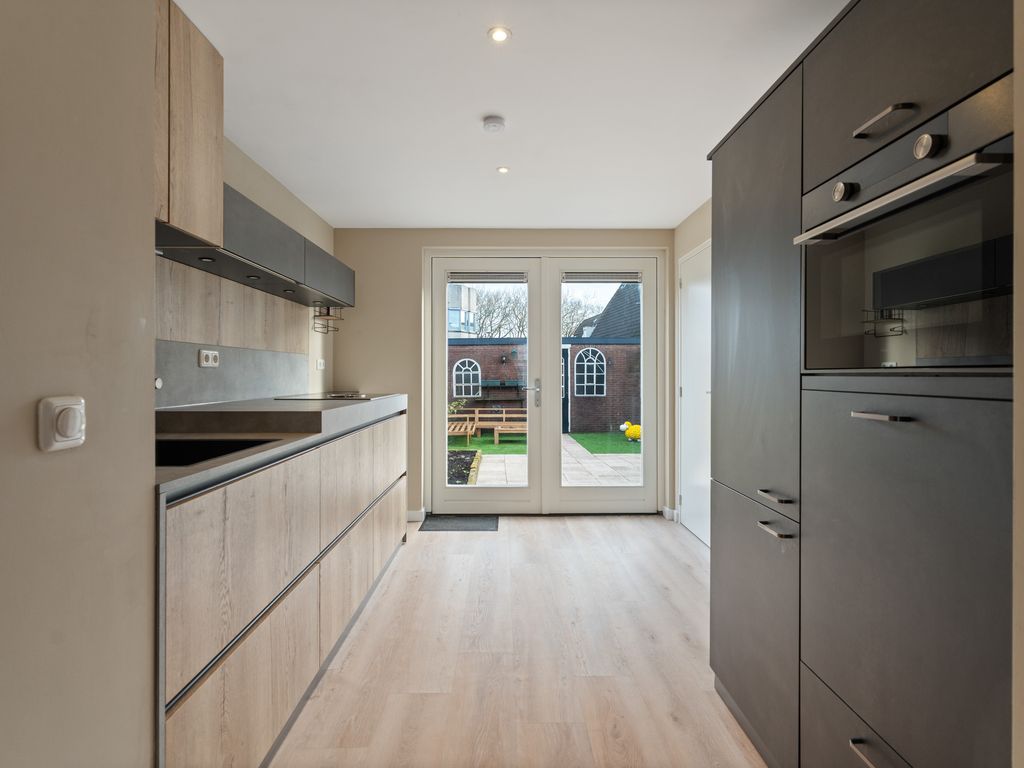 Dijkshoornseweg 26, DEN HOORN