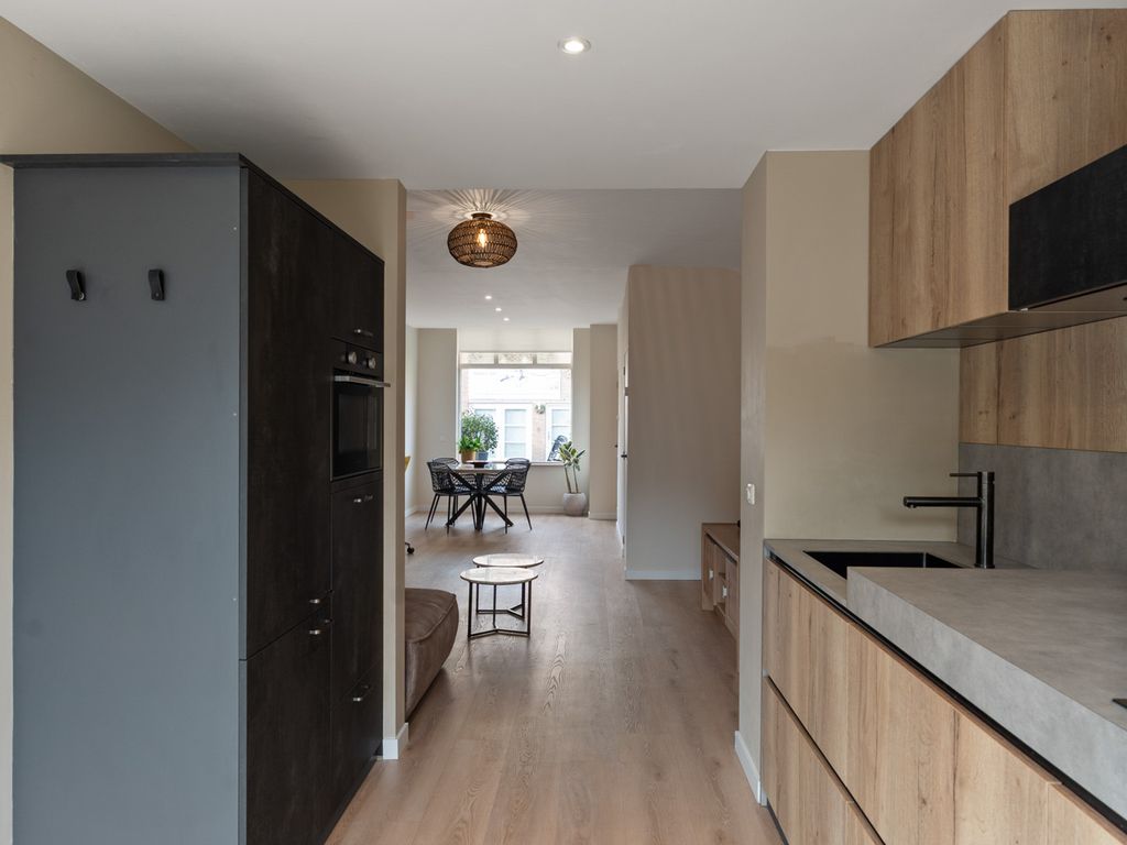 Dijkshoornseweg 26, DEN HOORN