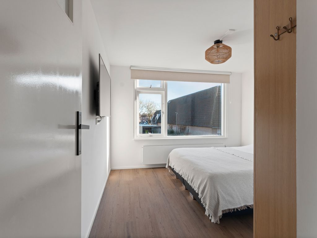 Dijkshoornseweg 26, DEN HOORN