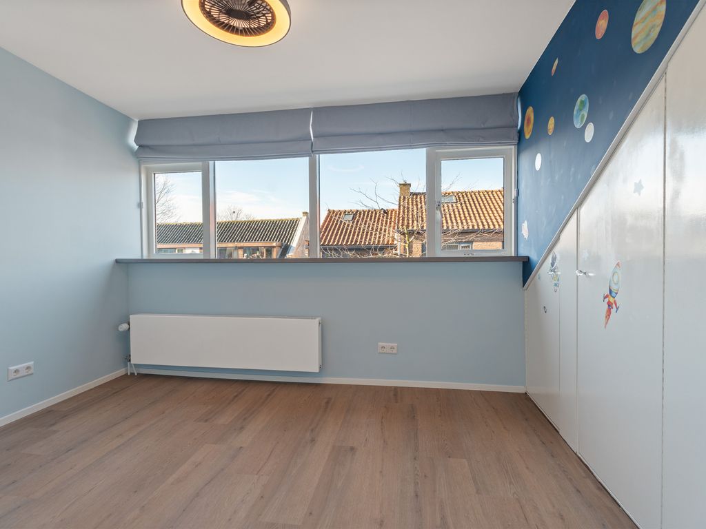 Dijkshoornseweg 26, DEN HOORN