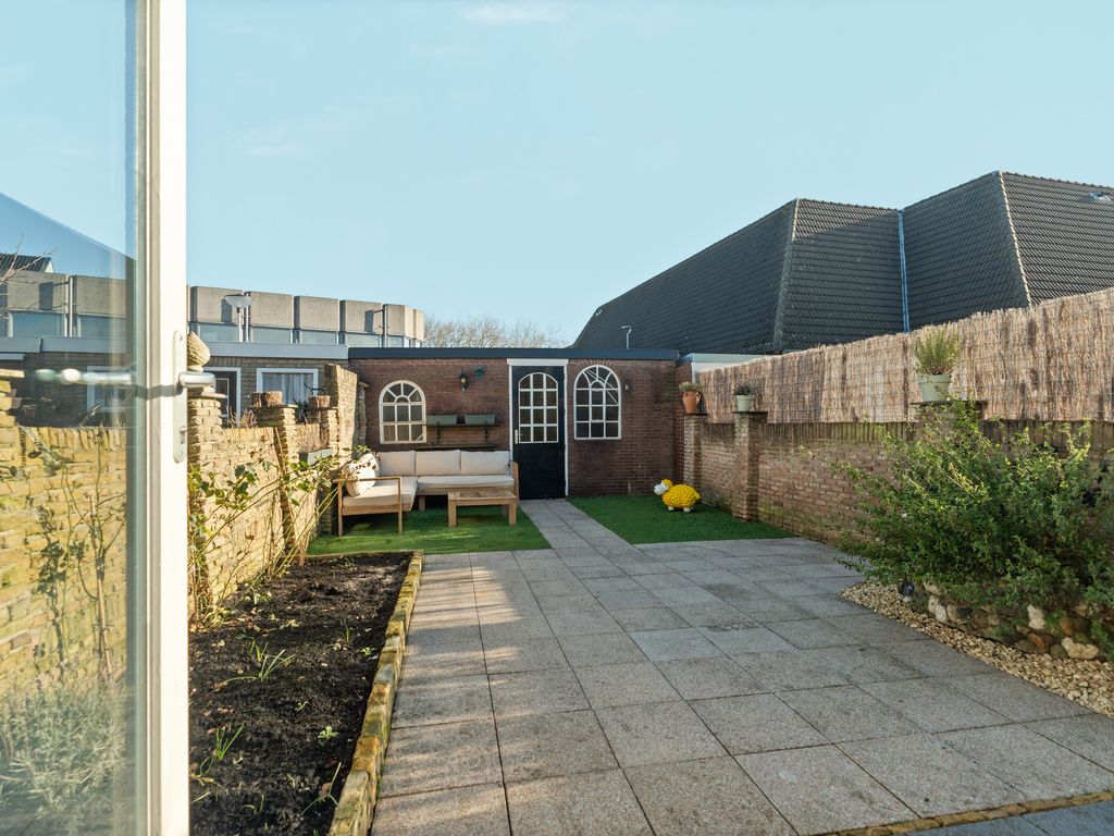 Dijkshoornseweg 26, DEN HOORN