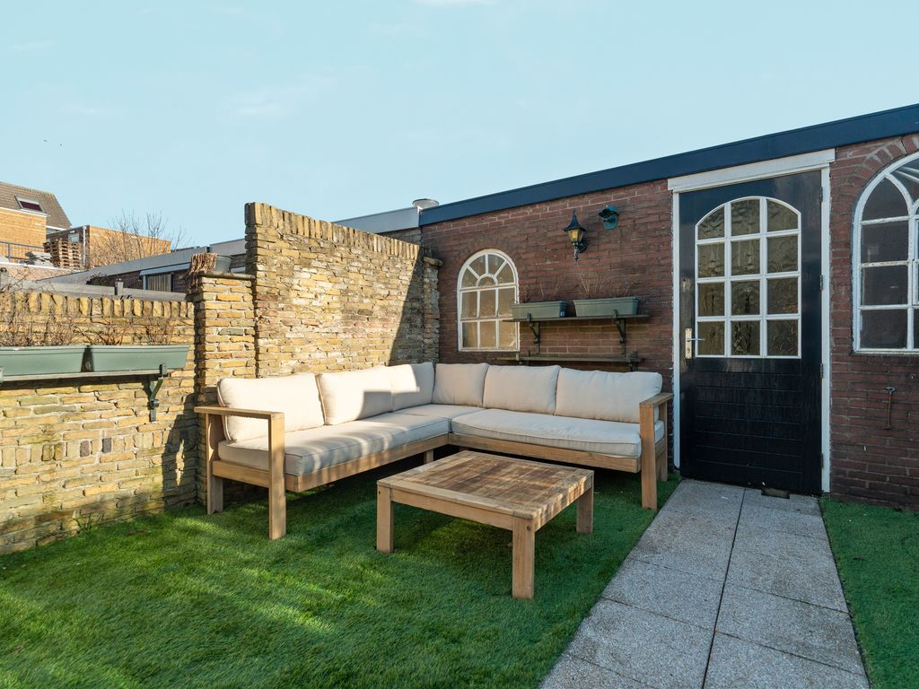 Dijkshoornseweg 26, DEN HOORN