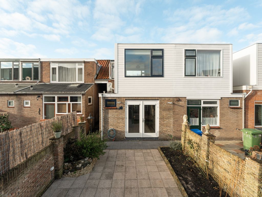 Dijkshoornseweg 26, DEN HOORN