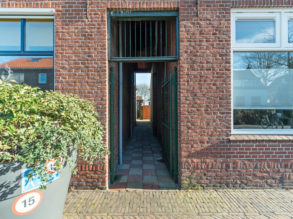 Dijkshoornseweg 26, DEN HOORN