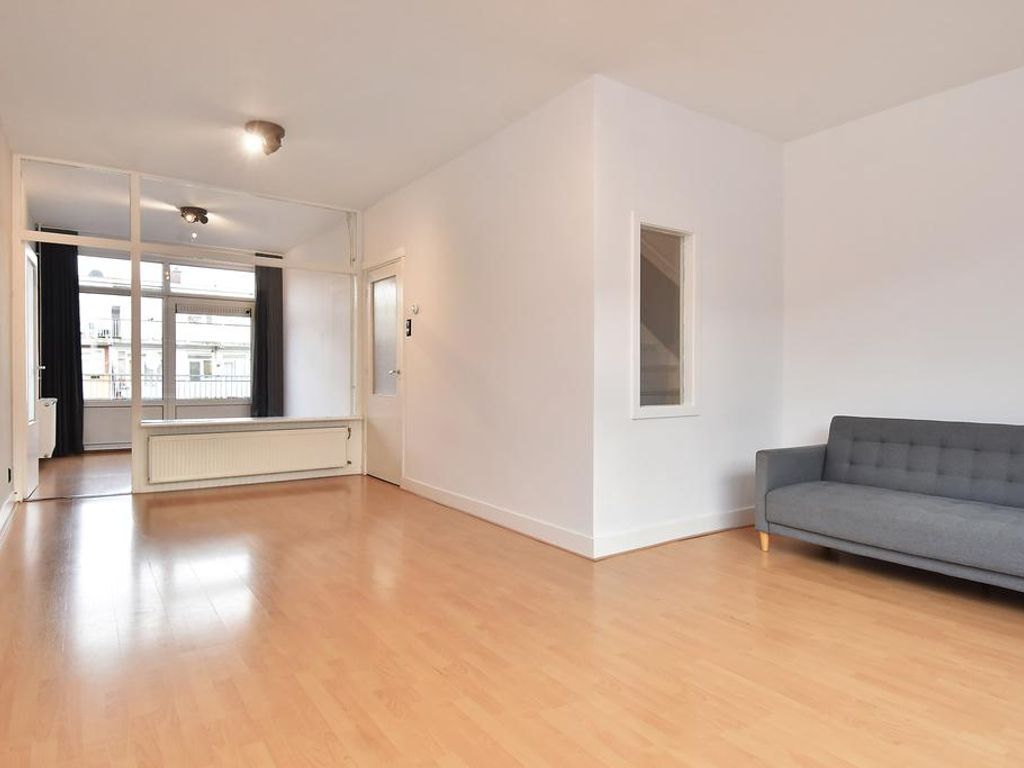 Marktweg 219, 'S-GRAVENHAGE