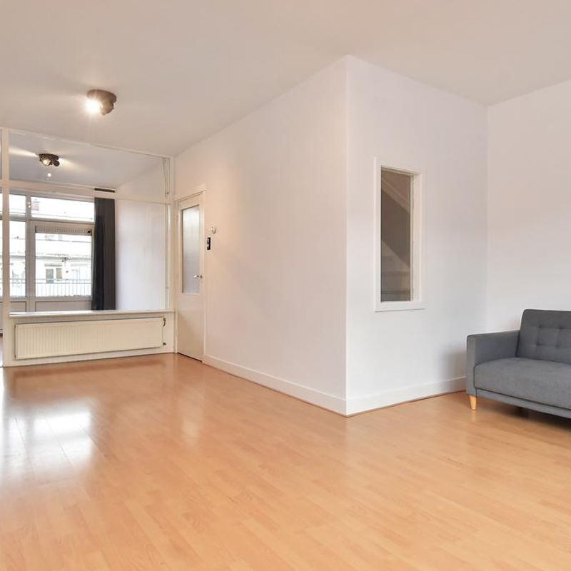 Marktweg 219, 'S-GRAVENHAGE