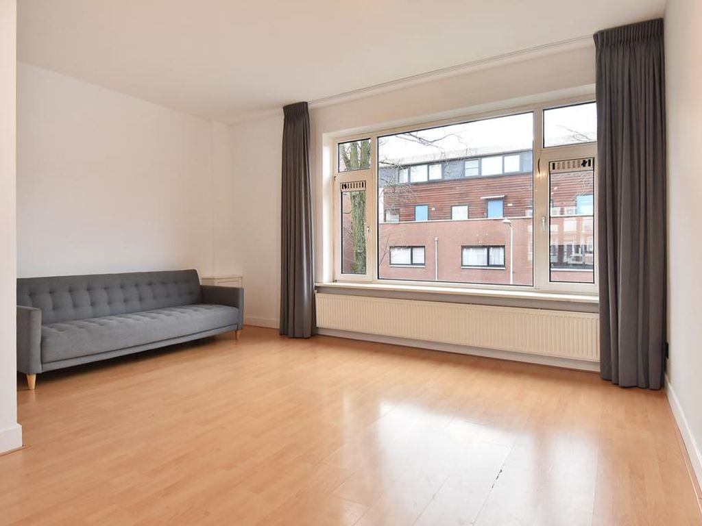 Marktweg 219, 'S-GRAVENHAGE