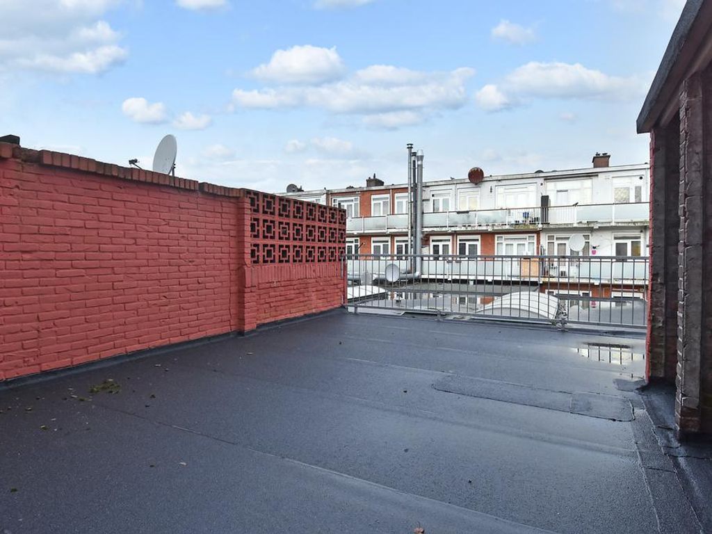 Marktweg 219, 'S-GRAVENHAGE