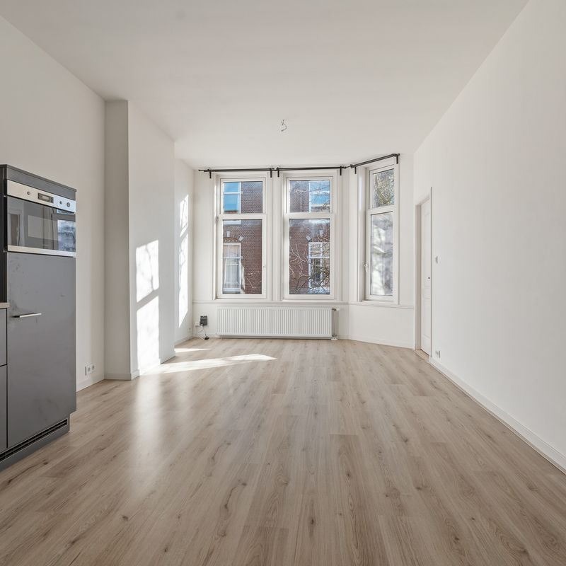 Van Loostraat 115, 'S-GRAVENHAGE