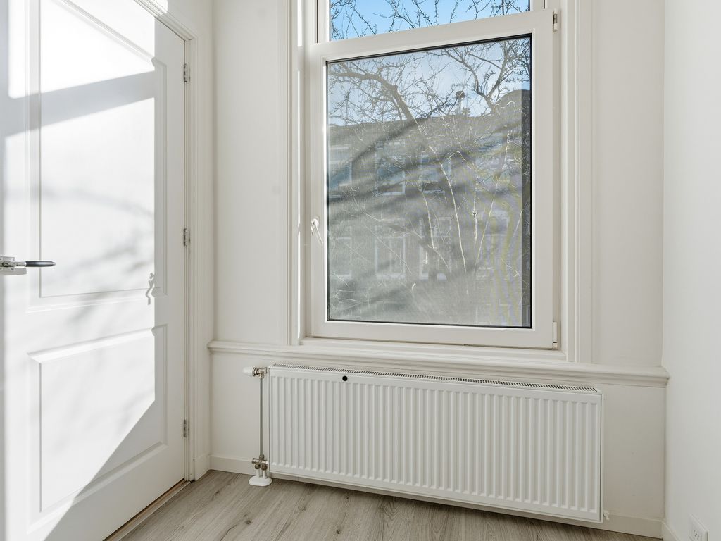 Van Loostraat 115, 'S-GRAVENHAGE