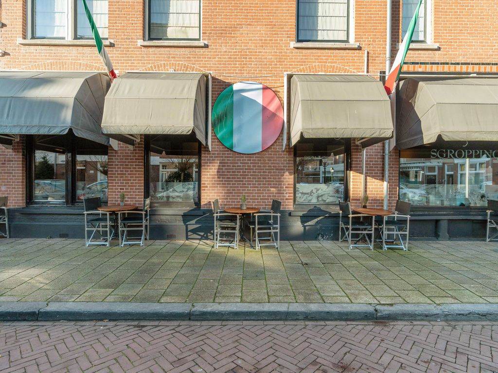 Van Loostraat 115, 'S-GRAVENHAGE