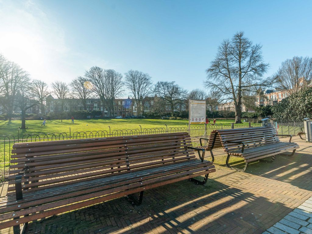 Van Loostraat 115, 'S-GRAVENHAGE