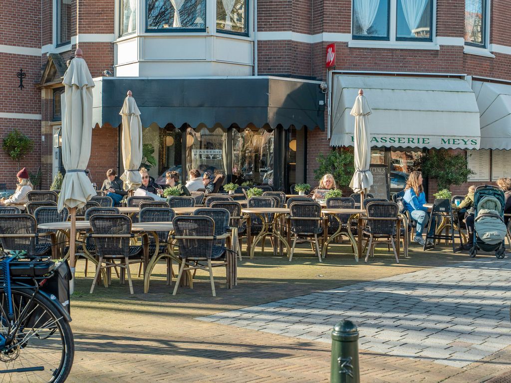 Van Loostraat 115, 'S-GRAVENHAGE