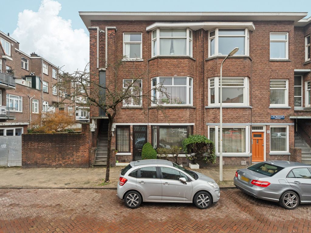 Jan Wapstraat 193, 'S-GRAVENHAGE