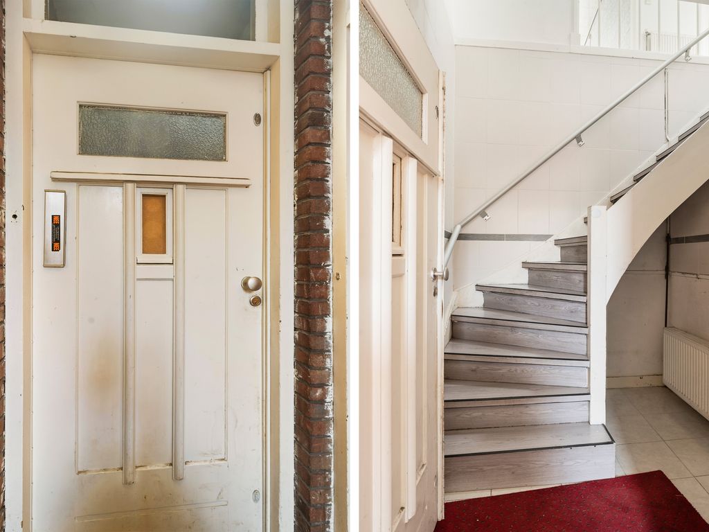 Jan Wapstraat 193, 'S-GRAVENHAGE