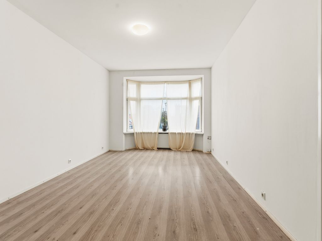 Jan Wapstraat 193, 'S-GRAVENHAGE