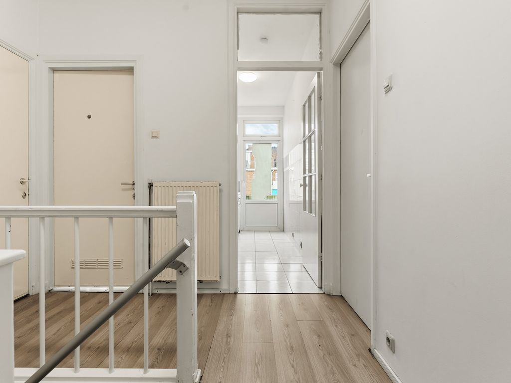 Jan Wapstraat 193, 'S-GRAVENHAGE