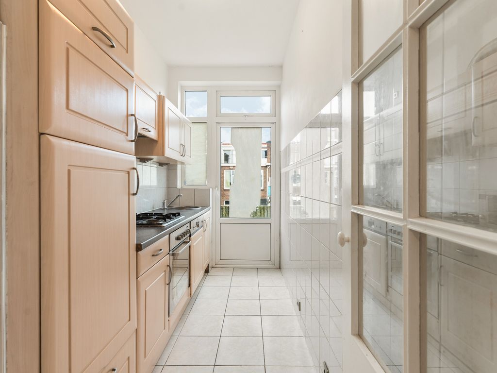 Jan Wapstraat 193, 'S-GRAVENHAGE