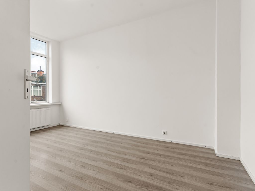 Jan Wapstraat 193, 'S-GRAVENHAGE