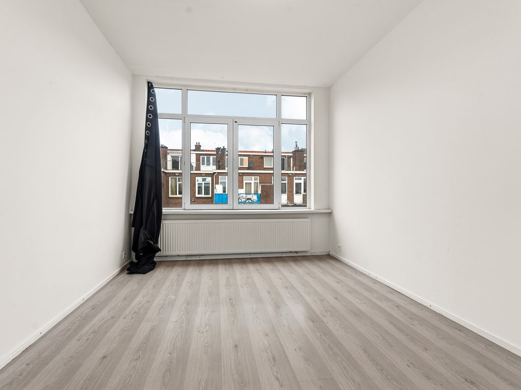 Jan Wapstraat 193, 'S-GRAVENHAGE