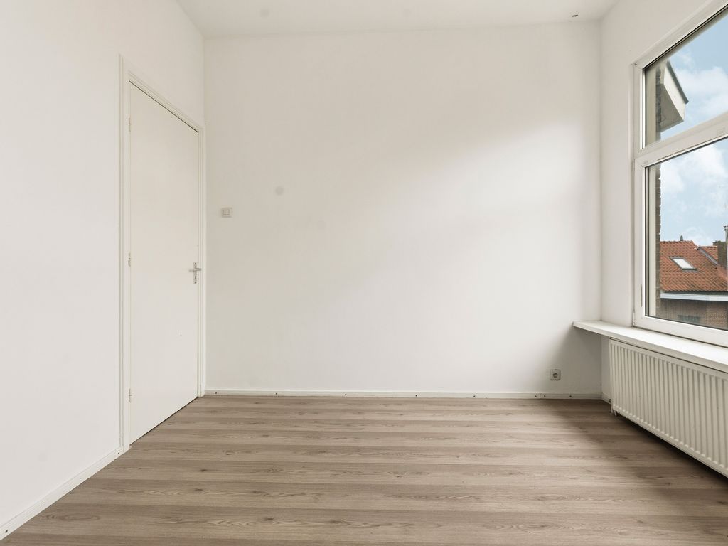 Jan Wapstraat 193, 'S-GRAVENHAGE